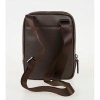 Чоловіча сумка Piquadro URBAN D.Brown з відділ. для iPad mini (CA3084UB00_TM)