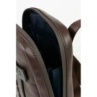 Чоловіча сумка Piquadro URBAN D.Brown з відділ. для iPad mini (CA3084UB00_TM)