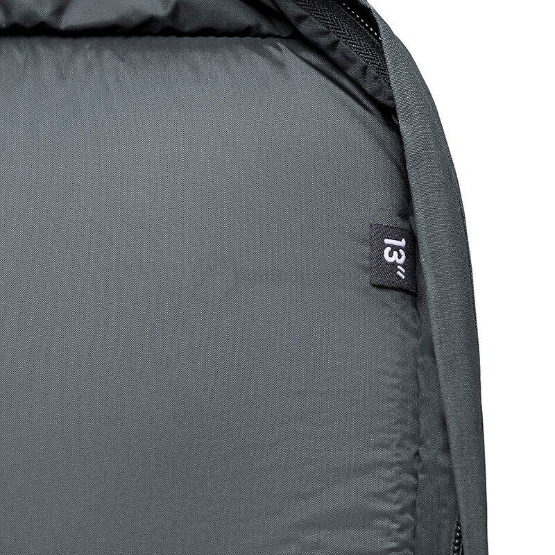 Міський рюкзак Fjallraven Kanken Laptop 13 Deep Forest (27171.662)