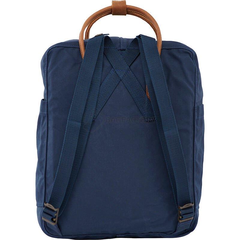 Міський рюкзак Fjallraven Kanken No.2 Navy 16л (23565.560)