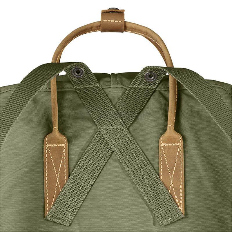 Міський рюкзак Fjallraven Kanken No.2 Acorn 16л (23565.166)