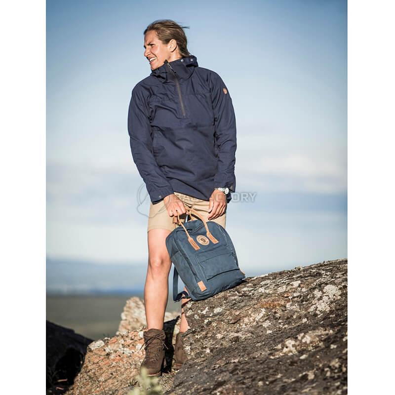 Міський рюкзак Fjallraven Kanken No.2 Acorn 16л (23565.166)