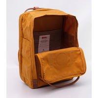 Міський рюкзак Fjallraven Kanken No.2 Laptop 15 Acorn 18л (23569.166)