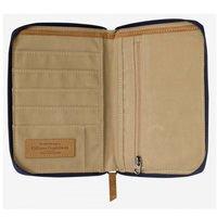 Гаманець Fjallraven Passport Wallet Dusk (24220.042)