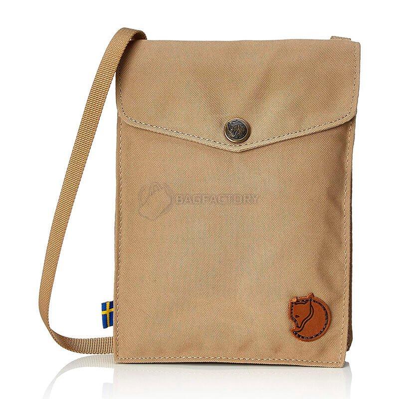 Гаманець Fjallraven Pocket Sand (24221.220)