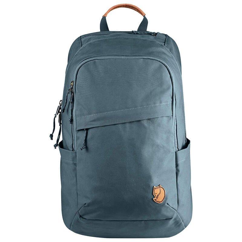 Міський рюкзак Fjallraven Raven 20 Dusk (26051.042)