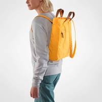 Сумка-рюкзак Fjallraven Totepack No.1 Frost Green 14л (24203.664)