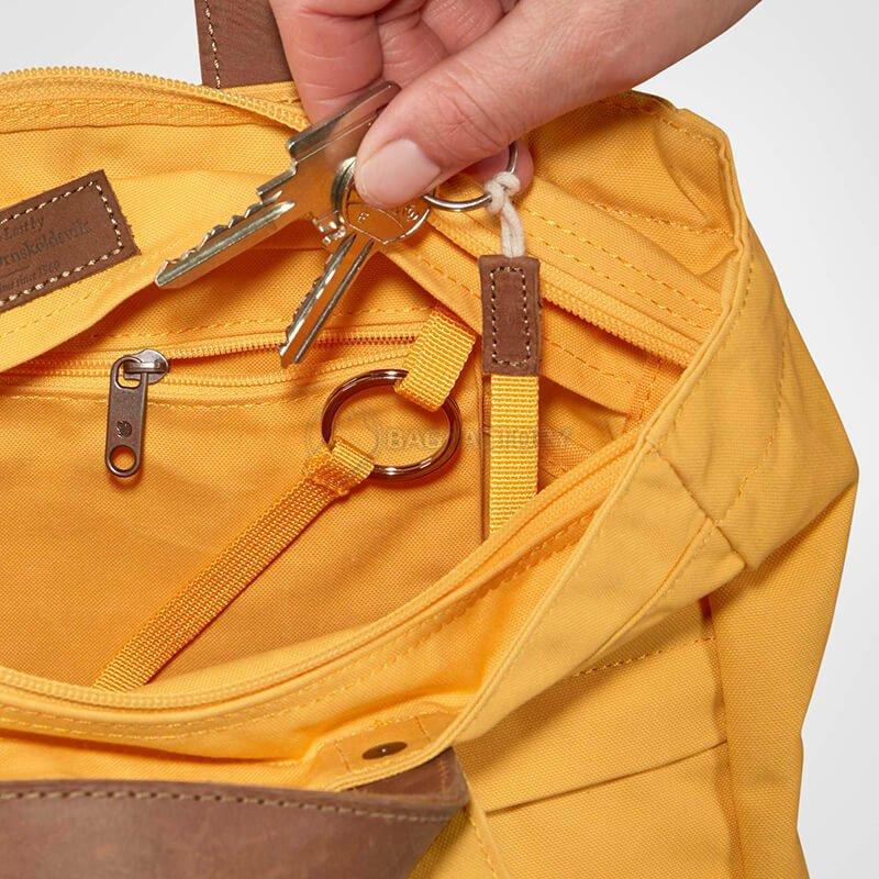 Сумка-рюкзак Fjallraven Totepack No.1 Acorn 14л (24203.166)