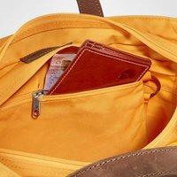 Сумка-рюкзак Fjallraven Totepack No.1 Acorn 14л (24203.166)