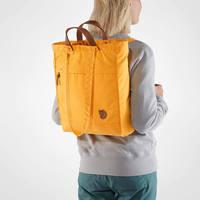 Сумка-рюкзак Fjallraven Totepack No.1 Acorn 14л (24203.166)
