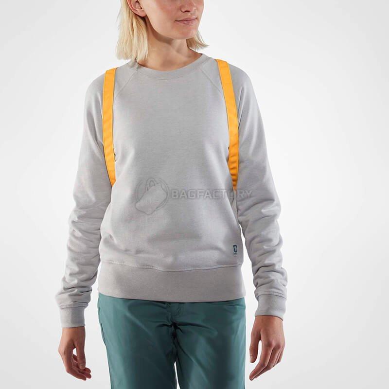 Сумка-рюкзак Fjallraven Totepack No.1 Acorn 14л (24203.166)