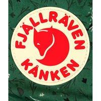 Міський рюкзак Fjallraven Kanken Art Mini Green Fable 7л (23611.976)