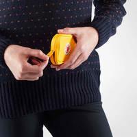 Гаманець Fjallraven Kanken Card Wallet Ox Red (23780.326)