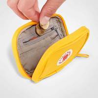 Гаманець Fjallraven Kanken Card Wallet Green (23780.620)