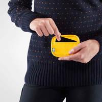 Гаманець Fjallraven Kanken Card Wallet Super Grey (23780.046)