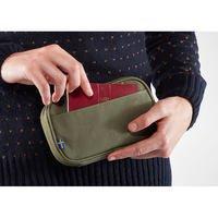 Гаманець Fjallraven Kanken Travel Wallet Navy (23781.560)