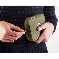 Гаманець Fjallraven Kanken Travel Wallet Navy (23781.560)