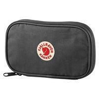 Гаманець Fjallraven Kanken Travel Wallet Super Grey (23781.046)