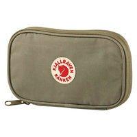 Гаманець Fjallraven Kanken Travel Wallet Green (23781.620)