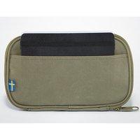 Гаманець Fjallraven Kanken Travel Wallet Green (23781.620)