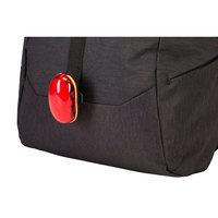 Міський рюкзак Thule Lithos 16L Backpack Concrete/Black (TH 3203820)