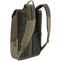 Міський рюкзак Thule Lithos 16L Backpack Forest Night/Lichen (TH 3203822)