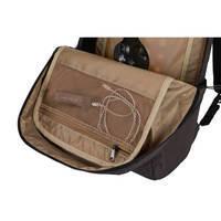 Міський рюкзак Thule Lithos 20L Backpack Concrete/Black (TH 3203823)