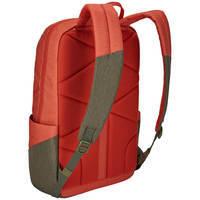 Міський рюкзак Thule Lithos 20L Backpack Rooibos/Forest Night (TH 3203824)