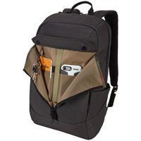 Міський рюкзак Thule Lithos 20L Backpack Rooibos/Forest Night (TH 3203824)