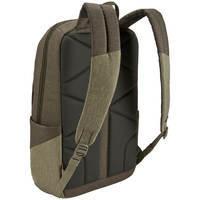 Міський рюкзак Thule Lithos 20L Backpack Forest Night/Lichen (TH 3203825)