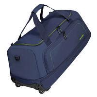 Дорожня сумка на 2 колесах доладна Travelite BASICS Navy 105/128л (TL096279 - 20)