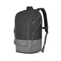Міський рюкзак Travelite BASICS Black 30л (TL096291 - 01)