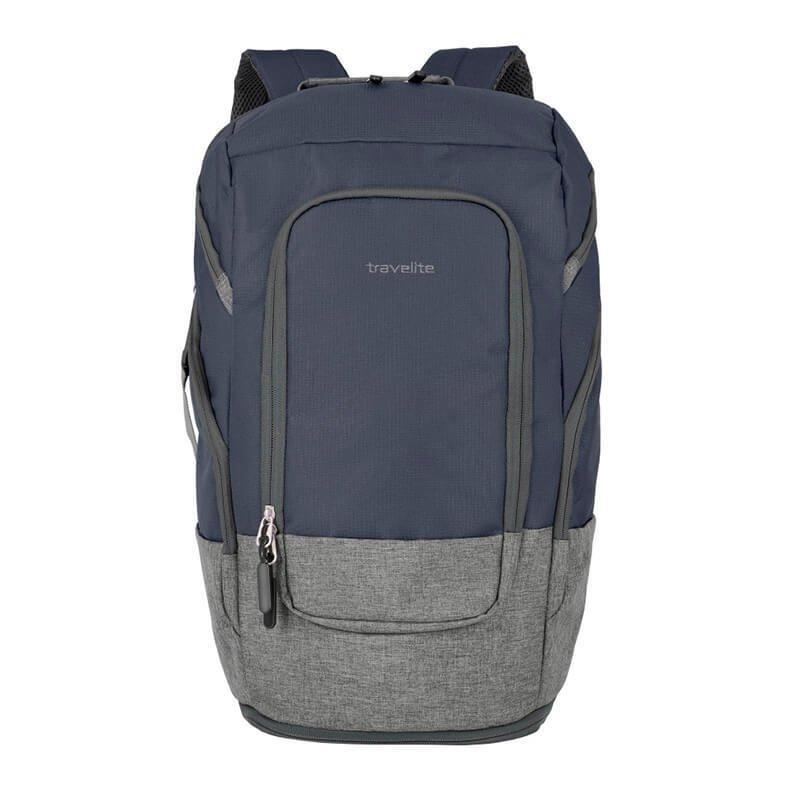 Міський рюкзак Travelite BASICS Blue 30л (TL096291 - 20)