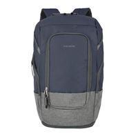 Міський рюкзак Travelite BASICS Blue 30л (TL096291 - 20)