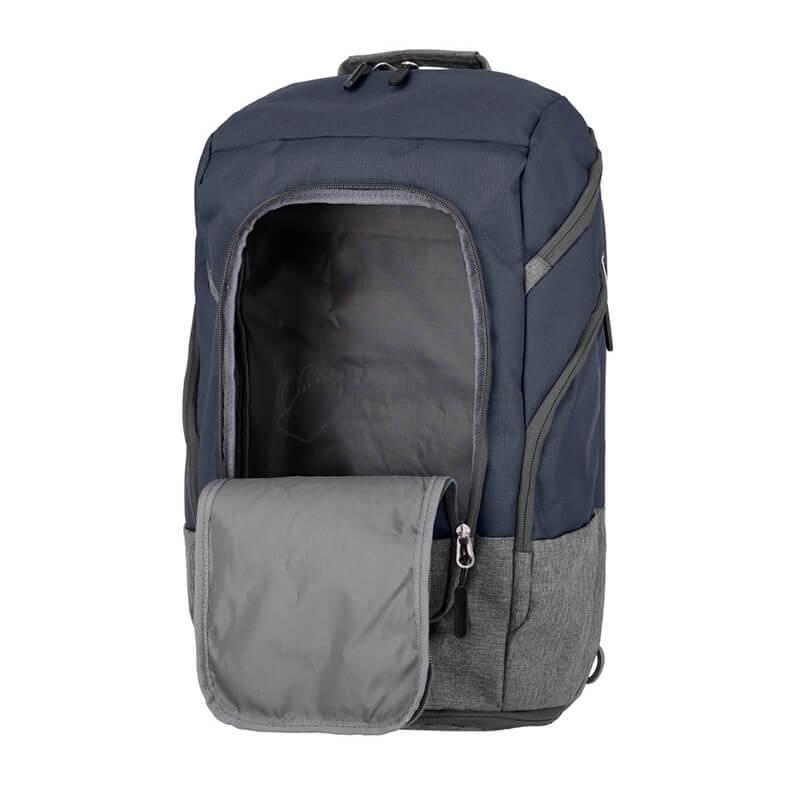 Міський рюкзак Travelite BASICS Blue 30л (TL096291 - 20)