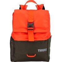 Міський рюкзак Thule Departer 23L Drab/Roarange (TDSB - 113)