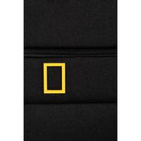 Дорожня сумка National Geographic Passage Чорний (N15403;06)