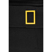 Дорожня сумка на колесах National Geographic Passage Чорний (N15404;06)