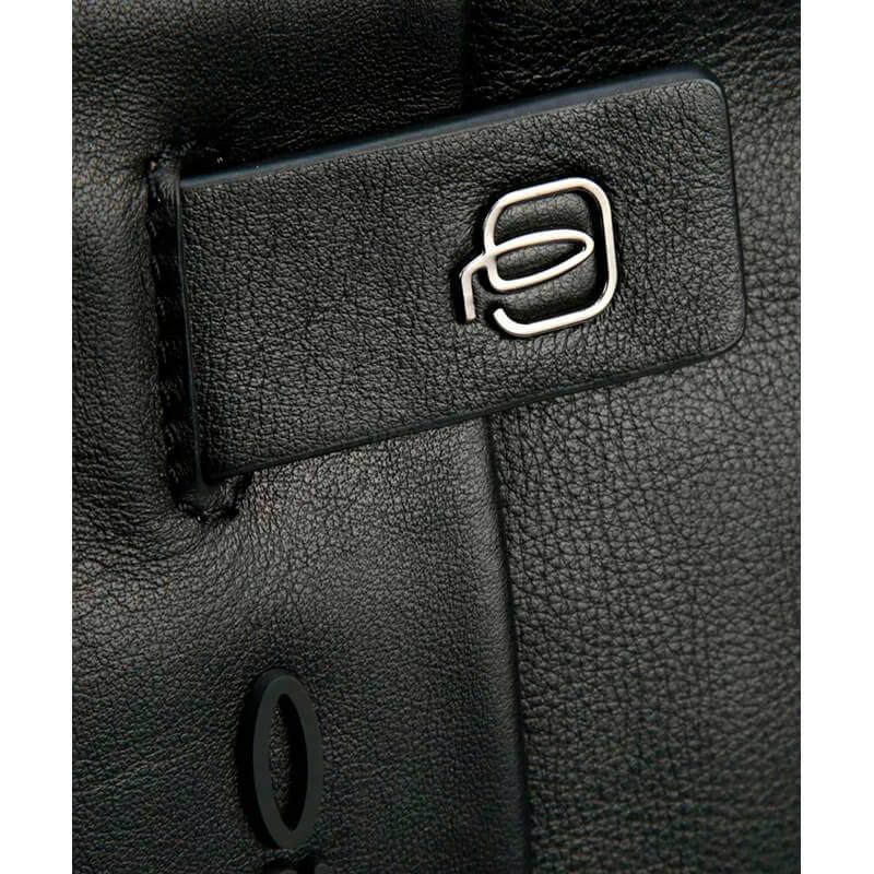Портфель Piquadro URBAN D.Brown з відділ. д/ноут15