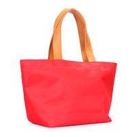 Жіноча сумка з глиттером Poolparty Lovetote Червоний (lovetote - oxford - red)
