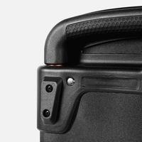 Дорожня сумка на колесах Lowe Alpine AT Wheelie 120 Antracite/Tangerine (LA FTR - 31 - AN - 120)