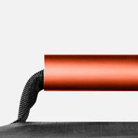 Дорожня сумка на колесах Lowe Alpine AT Wheelie 120 Antracite/Tangerine (LA FTR - 31 - AN - 120)