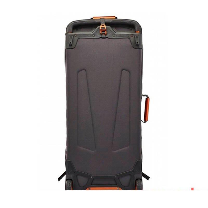 Дорожня сумка на колесах Lowe Alpine AT Wheelie 120 Antracite/Tangerine (LA FTR - 31 - AN - 120)