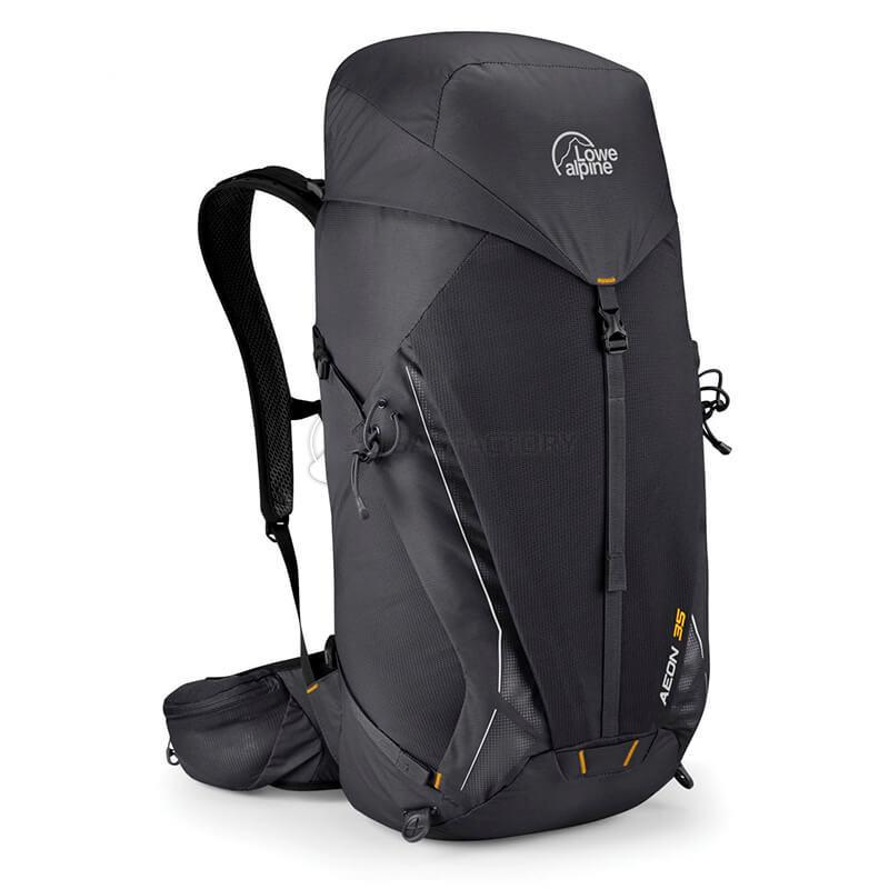 Туристичний рюкзак Lowe Alpine Aeon 35 Antracite L/XL (LA FTE - 65 - AN - 35 - L)