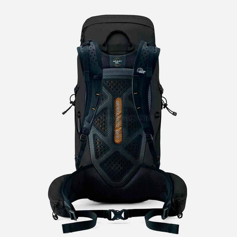 Туристичний рюкзак Lowe Alpine Aeon 35 Antracite L/XL (LA FTE - 65 - AN - 35 - L)