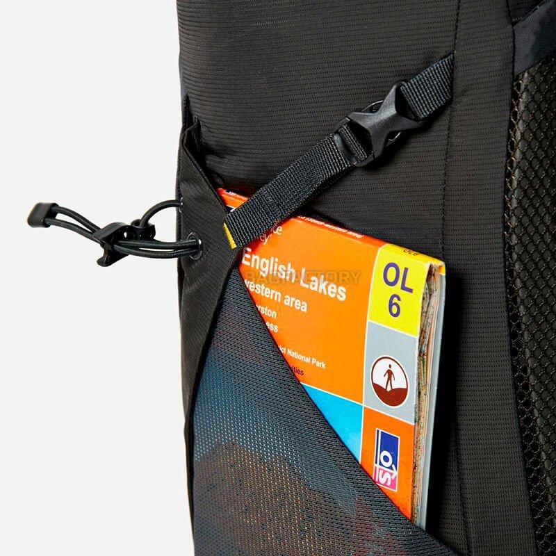 Туристичний рюкзак Lowe Alpine Aeon 35 Antracite L/XL (LA FTE - 65 - AN - 35 - L)