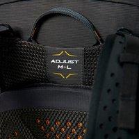 Туристичний рюкзак Lowe Alpine Aeon 35 Antracite L/XL (LA FTE - 65 - AN - 35 - L)