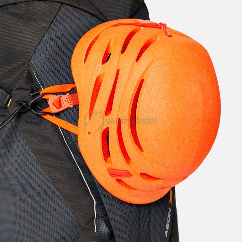 Туристичний рюкзак Lowe Alpine Aeon 35 Antracite L/XL (LA FTE - 65 - AN - 35 - L)