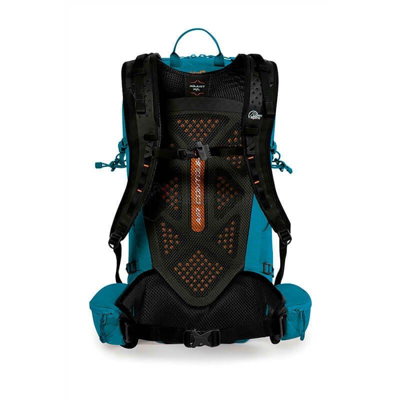 Спортивний рюкзак Lowe Alpine Aeon ND 25 Lagoon Blue Жіночий (LA FTE - 68 - LB - 25)