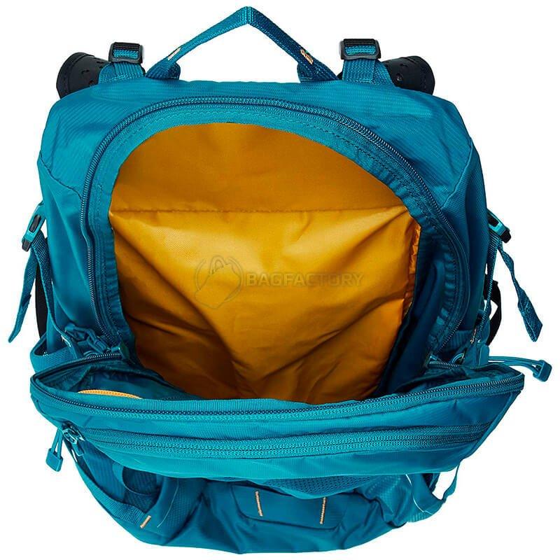 Спортивний рюкзак Lowe Alpine Aeon ND 25 Lagoon Blue Жіночий (LA FTE - 68 - LB - 25)